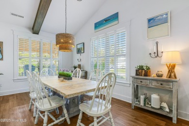 Welcome to 8861 Nottoway Drive in Calabash--a beautiful custom on Brunswick Plantation and Golf Resorts in North Carolina - for sale on GolfHomes.com, golf home, golf lot