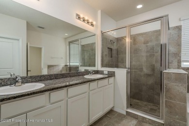 Welcome to this beautifully maintained 4-bedroom, 3.5-bathroom on Silverthorn Country Club in Florida - for sale on GolfHomes.com, golf home, golf lot