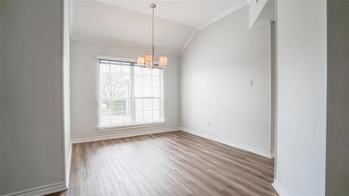 Corner lot in Pecan Plantation! This 2-bedroom, 2-bath home sits on Pecan Plantation Country Club in Texas - for sale on GolfHomes.com, golf home, golf lot