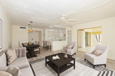 Location, location - Conquistador is a sought after adult on Martin County Golf Course in Florida - for sale on GolfHomes.com, golf home, golf lot