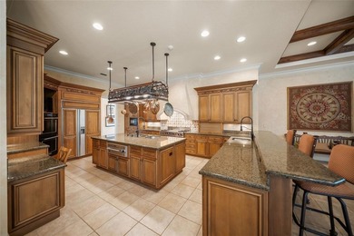 PERFECTLY POSITIONED ON 2 LOTS PROVIDING YOU A VERY PRIVATE on Laurel Oak Country Club in Florida - for sale on GolfHomes.com, golf home, golf lot