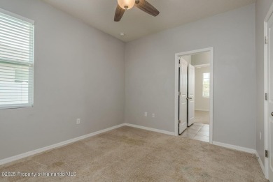 Welcome to this beautifully maintained 4-bedroom, 3.5-bathroom on Silverthorn Country Club in Florida - for sale on GolfHomes.com, golf home, golf lot