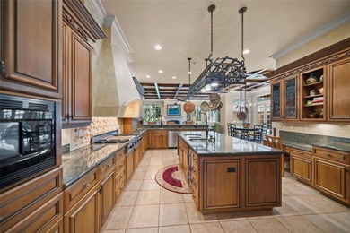 PERFECTLY POSITIONED ON 2 LOTS PROVIDING YOU A VERY PRIVATE on Laurel Oak Country Club in Florida - for sale on GolfHomes.com, golf home, golf lot