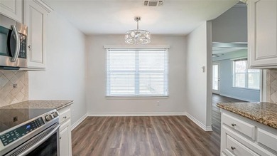 Corner lot in Pecan Plantation! This 2-bedroom, 2-bath home sits on Pecan Plantation Country Club in Texas - for sale on GolfHomes.com, golf home, golf lot