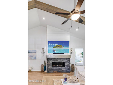 Welcome to 8861 Nottoway Drive in Calabash-a beautiful custom on Brunswick Plantation and Golf Resorts in North Carolina - for sale on GolfHomes.com, golf home, golf lot