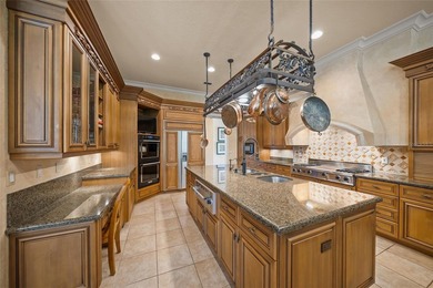 PERFECTLY POSITIONED ON 2 LOTS PROVIDING YOU A VERY PRIVATE on Laurel Oak Country Club in Florida - for sale on GolfHomes.com, golf home, golf lot