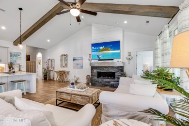 Welcome to 8861 Nottoway Drive in Calabash--a beautiful custom on Brunswick Plantation and Golf Resorts in North Carolina - for sale on GolfHomes.com, golf home, golf lot