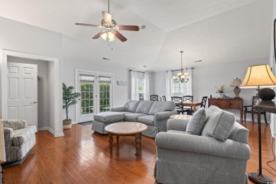 Discover the perfect blend of style, comfort, and convenience in on International Club of Myrtle Beach in South Carolina - for sale on GolfHomes.com, golf home, golf lot