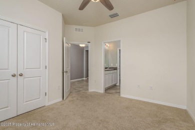Welcome to this beautifully maintained 4-bedroom, 3.5-bathroom on Silverthorn Country Club in Florida - for sale on GolfHomes.com, golf home, golf lot