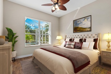 Location, location - Conquistador is a sought after adult on Martin County Golf Course in Florida - for sale on GolfHomes.com, golf home, golf lot