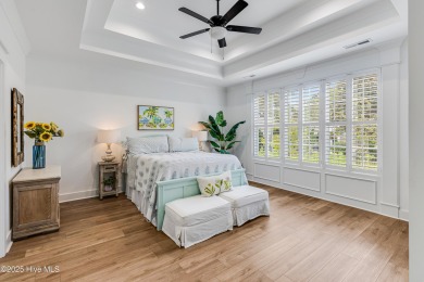 Welcome to 8861 Nottoway Drive in Calabash--a beautiful custom on Brunswick Plantation and Golf Resorts in North Carolina - for sale on GolfHomes.com, golf home, golf lot