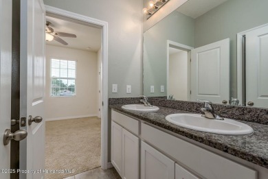 Welcome to this beautifully maintained 4-bedroom, 3.5-bathroom on Silverthorn Country Club in Florida - for sale on GolfHomes.com, golf home, golf lot