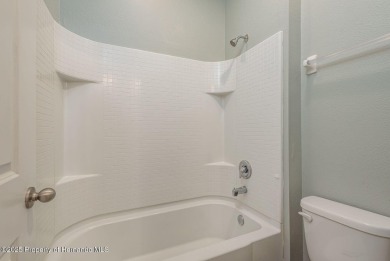 Welcome to this beautifully maintained 4-bedroom, 3.5-bathroom on Silverthorn Country Club in Florida - for sale on GolfHomes.com, golf home, golf lot
