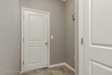 Welcome to this beautifully maintained 4-bedroom, 3.5-bathroom on Silverthorn Country Club in Florida - for sale on GolfHomes.com, golf home, golf lot