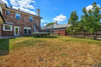 Welcome to this spacious home, ready to welcome new owners. The on Firewheel Golf Park in Texas - for sale on GolfHomes.com, golf home, golf lot