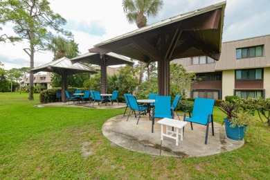Location, location - Conquistador is a sought after adult on Martin County Golf Course in Florida - for sale on GolfHomes.com, golf home, golf lot