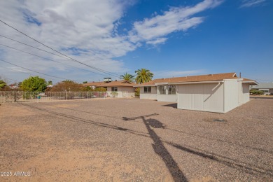 Welcome to your dream home in Sun City, Arizona - ON THE GOLF on Sun City North Golf Course in Arizona - for sale on GolfHomes.com, golf home, golf lot