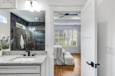 Welcome to 8861 Nottoway Drive in Calabash--a beautiful custom on Brunswick Plantation and Golf Resorts in North Carolina - for sale on GolfHomes.com, golf home, golf lot