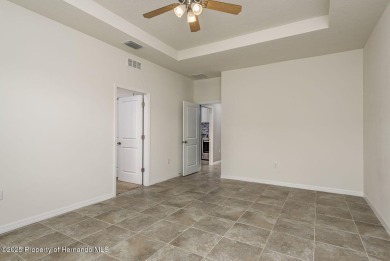 Welcome to this beautifully maintained 4-bedroom, 3.5-bathroom on Silverthorn Country Club in Florida - for sale on GolfHomes.com, golf home, golf lot