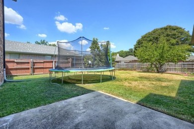 Welcome to this spacious home, ready to welcome new owners. The on Firewheel Golf Park in Texas - for sale on GolfHomes.com, golf home, golf lot