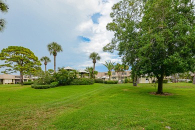 Location, location - Conquistador is a sought after adult on Martin County Golf Course in Florida - for sale on GolfHomes.com, golf home, golf lot