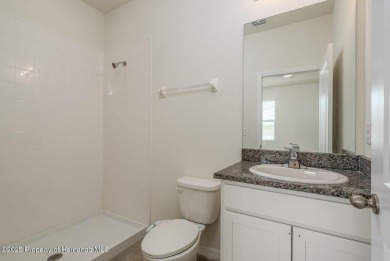 Welcome to this beautifully maintained 4-bedroom, 3.5-bathroom on Silverthorn Country Club in Florida - for sale on GolfHomes.com, golf home, golf lot