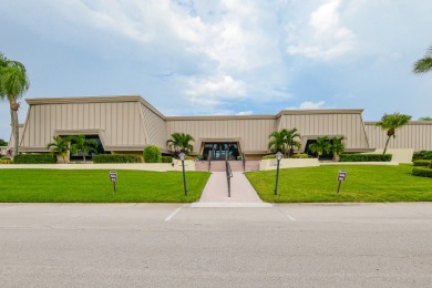 Location, location - Conquistador is a sought after adult on Martin County Golf Course in Florida - for sale on GolfHomes.com, golf home, golf lot