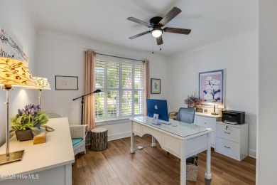 Welcome to 8861 Nottoway Drive in Calabash--a beautiful custom on Brunswick Plantation and Golf Resorts in North Carolina - for sale on GolfHomes.com, golf home, golf lot