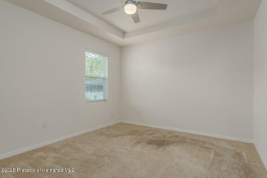 Welcome to this beautifully maintained 4-bedroom, 3.5-bathroom on Silverthorn Country Club in Florida - for sale on GolfHomes.com, golf home, golf lot