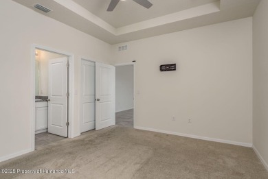 Welcome to this beautifully maintained 4-bedroom, 3.5-bathroom on Silverthorn Country Club in Florida - for sale on GolfHomes.com, golf home, golf lot