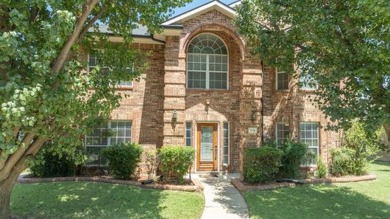 Welcome to this spacious home, ready to welcome new owners. The on Firewheel Golf Park in Texas - for sale on GolfHomes.com, golf home, golf lot