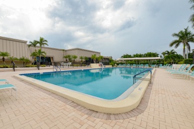 Location, location - Conquistador is a sought after adult on Martin County Golf Course in Florida - for sale on GolfHomes.com, golf home, golf lot