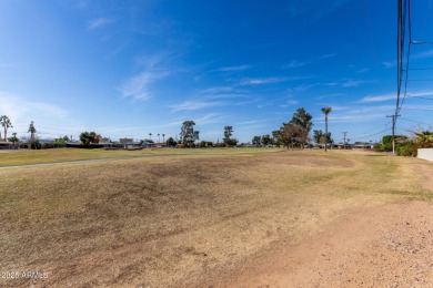 Welcome to your dream home in Sun City, Arizona - ON THE GOLF on Sun City North Golf Course in Arizona - for sale on GolfHomes.com, golf home, golf lot
