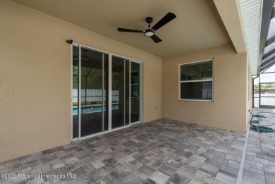 Welcome to this beautifully maintained 4-bedroom, 3.5-bathroom on Silverthorn Country Club in Florida - for sale on GolfHomes.com, golf home, golf lot