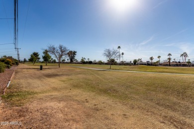 Welcome to your dream home in Sun City, Arizona - ON THE GOLF on Sun City North Golf Course in Arizona - for sale on GolfHomes.com, golf home, golf lot