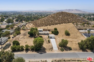 Back on the market as Buyer did not perform. Perched on the hill on Paradise Knolls Golf Course in California - for sale on GolfHomes.com, golf home, golf lot