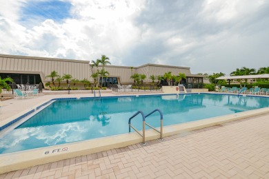 Location, location - Conquistador is a sought after adult on Martin County Golf Course in Florida - for sale on GolfHomes.com, golf home, golf lot