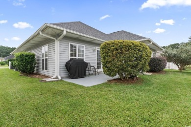 Discover the perfect blend of style, comfort, and convenience in on International Club of Myrtle Beach in South Carolina - for sale on GolfHomes.com, golf home, golf lot