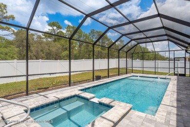 Welcome to this beautifully maintained 4-bedroom, 3.5-bathroom on Silverthorn Country Club in Florida - for sale on GolfHomes.com, golf home, golf lot