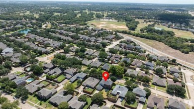 Welcome to this spacious home, ready to welcome new owners. The on Firewheel Golf Park in Texas - for sale on GolfHomes.com, golf home, golf lot