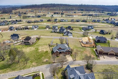 Mountain views, spectacular valley scenery, golf community on Tennessee National Golf Club in Tennessee - for sale on GolfHomes.com, golf home, golf lot