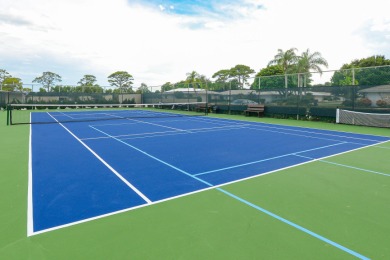 Location, location - Conquistador is a sought after adult on Martin County Golf Course in Florida - for sale on GolfHomes.com, golf home, golf lot