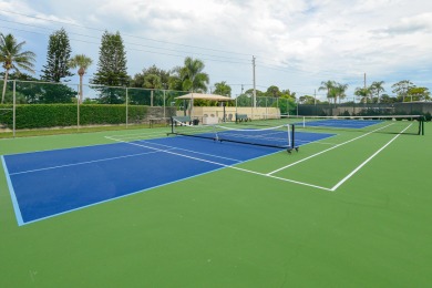 Location, location - Conquistador is a sought after adult on Martin County Golf Course in Florida - for sale on GolfHomes.com, golf home, golf lot