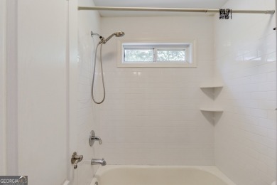 Your Private Oasis Awaits in One of Georgia's Most Coveted on Hamilton Mill Golf Club in Georgia - for sale on GolfHomes.com, golf home, golf lot