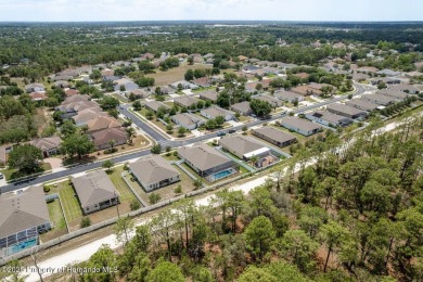 Welcome to this beautifully maintained 4-bedroom, 3.5-bathroom on Silverthorn Country Club in Florida - for sale on GolfHomes.com, golf home, golf lot