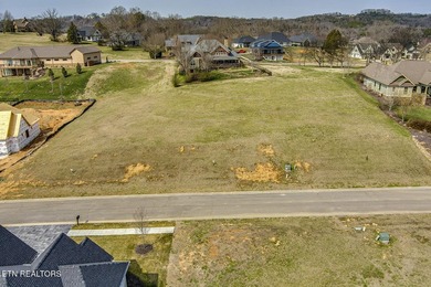 Mountain views, spectacular valley scenery, golf community on Tennessee National Golf Club in Tennessee - for sale on GolfHomes.com, golf home, golf lot