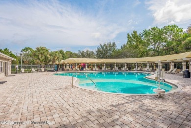 Welcome to this beautifully maintained 4-bedroom, 3.5-bathroom on Silverthorn Country Club in Florida - for sale on GolfHomes.com, golf home, golf lot
