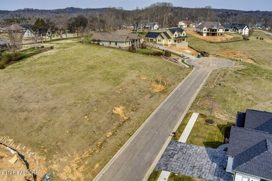 Mountain views, spectacular valley scenery, golf community on Tennessee National Golf Club in Tennessee - for sale on GolfHomes.com, golf home, golf lot
