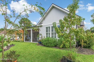 Welcome to 8861 Nottoway Drive in Calabash--a beautiful custom on Brunswick Plantation and Golf Resorts in North Carolina - for sale on GolfHomes.com, golf home, golf lot