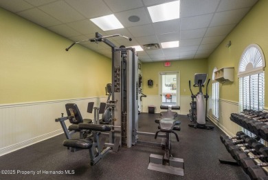 Welcome to this beautifully maintained 4-bedroom, 3.5-bathroom on Silverthorn Country Club in Florida - for sale on GolfHomes.com, golf home, golf lot